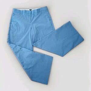 J. CREW Chino Blue‎ 16